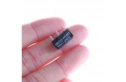 China Micro Switch Microswitch D2FC-F-K (50m) For Mouse Button Fretting Microswitch supplier