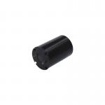 Customized Brushed Coreless DC Motor 17mm With Propeller 12V for sale