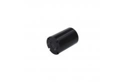 China Customized Brushed Coreless DC Motor 17mm With Propeller 12V supplier
