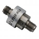 1 Channel Slip Ring of RF Rotary Joint with Optional Connector Type for sale