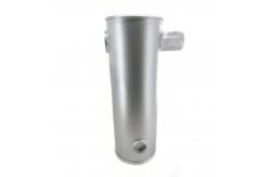 China Excavator Muffler For Excavator Kobelco 230-6 supplier