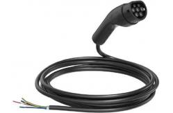 China OEM  Electric Car EV Cable Charger Plug IP67 Customized supplier