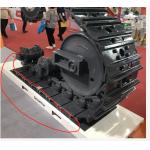 TG203A Boron Triple Grouser Track Shoe Grouser PC300 for sale