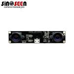 120 FPS USB Camera Module with Advanced Digital Sensors for Rich Colors and Imaging for sale