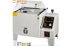China Lab Testing Equipment UV Weathering Test Apparatus Application For Textile supplier