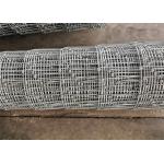 Goat Cattle Farm Animal Fence Hinge Joint 6ft 8ft Galvanized Field Fence