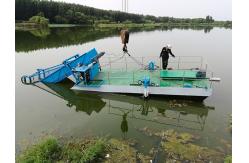China Customizable Cleaning Boat Low Maintenance High Performance supplier