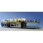 13 KW Wrap round Case Packer Packing Machine Equipment for 330ml,  500ml PET round bottles for sale