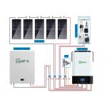 8kw 10kw 15kw 20kw Off Grid Wind And Solar Power Systems Hybrid Inverter for sale