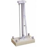 Vertical Resilience Rubber Testing Equipment Machine for sale