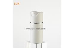 China 30ml 50ml 100ml Airless Pump Bottle for Cosmetics, 36.6mm Diameter supplier