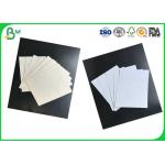 200g 300g 400g 450g Coated Duplex Board For Packaging Mixed Pulp Material for sale