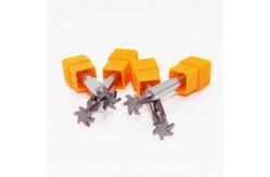 China Custom End Mills: High-Precision, High-Performance Cutting Tools supplier