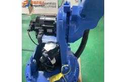 China Seamless Integration Yaskawa MA1400 Robots For Streamlining Welding Operations supplier