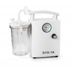 Negative Pressure Portable Medical Suction Device 6L/min For First Aid Emergency for sale