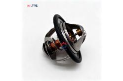 China Thermostat 1-13770070-0 1137700700 for  6BD1 6BG1 6BB1 Excavator Parts supplier
