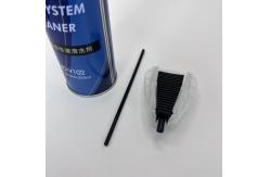 China PP Material Actuator With Extension Tube Precise Control supplier