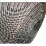 Square Hole Multifunctional 500 Mesh Metal Gauze Mesh Silver Protective for sale