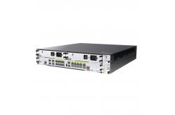 China MPLSr Smart Wireless Router NetEngine AR6280 14 Gigabit Optical + 10 Gigabit Electric supplier
