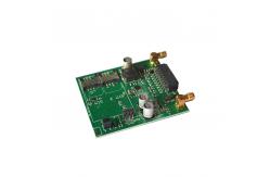 China G 175 Radio Communication PCB , Custom Made Multilayer Printed Circuit Board supplier