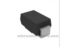 China US1MHE3_A/H Rectifiers 1000 Volt 1.0A 75ns 30 Amp IFSM supplier