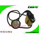 Explosion - Proof Miners Cap Lamp Automatic Power - Off With Short Circuit Protection