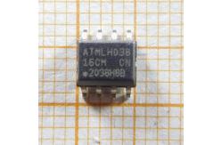 China AT24C16C-SSHM-T IC Electronic Components -40°C ~ 85°C 8-SOIC SMD supplier