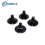 CNC Machined Aluminum Parts Parts Fabrication Service Machining Metal for sale