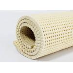 High Temperature Silicone Sponge Rubber Sheet Shore A 5-10 Closed Cell for sale