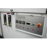 Laboratory NES713 Smoke Toxicity Index Test Chamber with Burning 100g Specimen