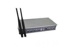 China Android Audio Live Streaming Camera Switcher Video Mixer For Facebook TikTok YouTube supplier
