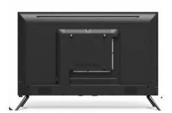 China Android 43 Inch Frame TV High Definition 2k Android TV With HIFI Speaker supplier