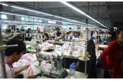 China Industrial Work Uniforms manufacturer