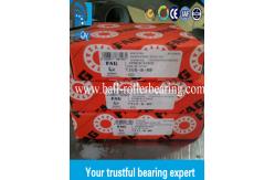 China Chrome Steel Angular Contact Ball Bearings Z2V2 Z3V3 Vibration 7308-B-MP supplier