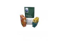 China Custom Printing Multi Wall Paper Bags Moisture Resistant supplier