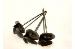 China Removable Steam Blanket Fixing Part 7/8 Insulation Anchor Pins supplier
