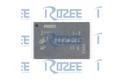 China MT29F8G08ABACAWP-IT:C supplier