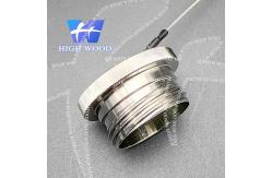 China Plug socket seal cover, J599/32F-21,D38999 Series Ⅲ. supplier