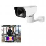 Digital Walk Through Metal Thermal Detector Gate 0-99 Adjustable Sensitivity