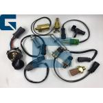  E312D2 E320D2 Excavator Temperature Sensor 3944837 394-4837