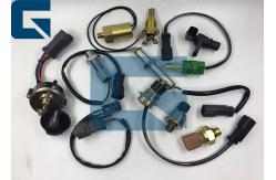 China  E312D2 E320D2 Excavator Temperature Sensor 3944837 394-4837 supplier