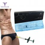 Get 20ml Of Hyaluronic Acid Filler With Cross Linking For Breasts And Butt for sale