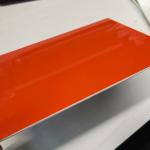 4mm Fireproof Aluminium Composite Panel Fire Rated ACP Acm Cladding