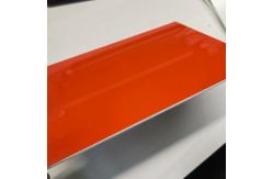 China 4mm Fireproof Aluminium Composite Panel Fire Rated ACP Acm Cladding supplier