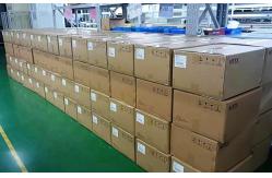 China Mobile Interactive Floor Projector manufacturer