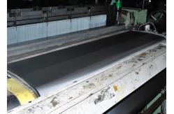 China Non Electrostatic Ultra Fine Stainless Steel Mesh Screen For Glitter Print supplier