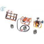 160 / 250 / 315 mm Butt Fusion Welder Hydraulic Machine Using for Pipe Welding for sale