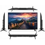Tempered Glass WebOS LED TV FHD Resolution 50 Inch Smart Television