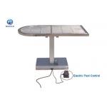Pets Treatment Veterinary Operating Table Electric Lifting Table 1200X600X750cm for sale