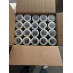 1-4 Colors Printing Single Side Carpet Protection Film Heavy Duty Resistance Adhesive Side for sale
